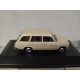 SEAT 1430 FD FAMILIAR 1969 BEIGE 1:43 ALTAYA IXO CAJA NO ORIGINAL DEFECT/PINTURA