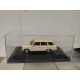 SEAT 1430 FD FAMILIAR 1969 BEIGE 1:43 ALTAYA IXO CAJA NO ORIGINAL DEFECT/PINTURA