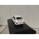 SEAT 133 1974 BLANCO 1:43 ALTAYA IXO CAJA NO ORIGINAL