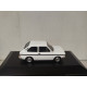 SEAT 133 1974 BLANCO 1:43 ALTAYA IXO CAJA NO ORIGINAL