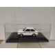 SEAT 133 1974 BLANCO 1:43 ALTAYA IXO CAJA NO ORIGINAL
