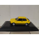 SEAT FURA 1981 AMARILLO 1:43 ALTAYA IXO CAJA NO ORIGINAL DEFECT/NO RETRO