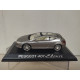 PEUGEOT 407 ELIXIR CONCEPT CARS 1:43 ALTAYA NOREV