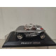 PEUGEOT HOGGAR CONCEPT CARS 1:43 ALTAYA NOREV