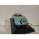 LINCOLN CONTINENTAL 1939 CONVERTIBLE GREEN 1:43 IXO MUS017 CAJA NO ORIGINAL