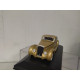 DELAGE D8 120 LETOURNEUR & MARCHAND 1939 1:43 ALTAYA IXO CAJA NO ORIGINAL