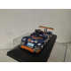 TWR PORSCHE WSC-95 1996 WIN 24 H LE MANS 1:43 ALTAYA IXO CAJA NO ORIGINAL