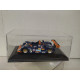 TWR PORSCHE WSC-95 1996 WIN 24 H LE MANS 1:43 ALTAYA IXO CAJA NO ORIGINAL
