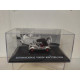 VOISIN BISCUTER 1956 AUTONACIONAL MICROCARS 1:43 ALTAYA IXO