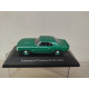 CHEVROLET CAMARO 1969 SS 396 GREEN AMERICAN CARS 1:43 ALTAYA IXO