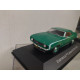 CHEVROLET CAMARO 1969 SS 396 GREEN AMERICAN CARS 1:43 ALTAYA IXO