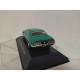 CHEVROLET CAMARO 1969 SS 396 GREEN AMERICAN CARS 1:43 ALTAYA IXO