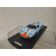 FORD GT40 MK.I 1969 WIN 24 H LE MANS ICKX-OLIVER 1:43 BANG 7074