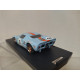 FORD GT40 MK.I 1969 WIN 24 H LE MANS ICKX-OLIVER 1:43 BANG 7074