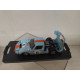 FORD GT40 MK.I 1969 WIN 24 H LE MANS ICKX-OLIVER 1:43 BANG 7074