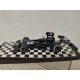 SHADOW-UOP DN3 1974 FORMULA F1 T.PRYCE 1:43 VILLA MODEL