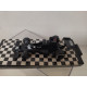 SHADOW-UOP DN3 1974 FORMULA F1 T.PRYCE 1:43 VILLA MODEL
