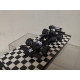 SHADOW-UOP DN3 1974 FORMULA F1 T.PRYCE 1:43 VILLA MODEL