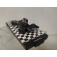 SHADOW-UOP DN3 1974 FORMULA F1 T.PRYCE 1:43 VILLA MODEL