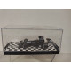 SHADOW-UOP DN3 1974 FORMULA F1 T.PRYCE 1:43 VILLA MODEL