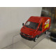 IVECO DAILY 2000 SCUDERIA DAILY 1:43 AGRITEC