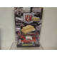 CHEVROLET BEL AIR 1954 AUTO-THENTICS 1:64 M2 MACHINES