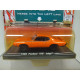 PONTIAC GTO 1969 JUDGE ORANGE AUTO-DRIVERS 1:64 M2 MACHINES