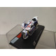 SUZUKI GSV-R 2005 JOHN HOPKINS MOTO/BIKE 1:24 ALTAYA IXO