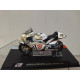 APRILIA RSV 250 2004 MANUEL POGGIALI MOTO/BIKE 1:24 ALTAYA IXO