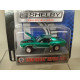 SHELBY EXP500 CSS 1968 GREEN 1:64 SHELBY COLLECTIBLES