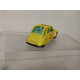 CITROEN 2CV AMARILLO 64 apx 1:64 GUISVAL VINTAGE NO BOX