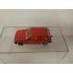 OPEL CORSA A ROJO apx 1:64 GUISVAL NO BOX