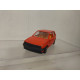 OPEL CORSA A ROJO apx 1:64 GUISVAL NO BOX