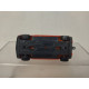 OPEL CORSA A ROJO apx 1:64 GUISVAL NO BOX