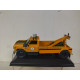 CHEVROLET D-60 1974 GRUA/WRECKER 1:43 SALVAT IXO CAJA NO ORIGINAL