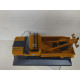 CHEVROLET D-60 1974 GRUA/WRECKER 1:43 SALVAT IXO CAJA NO ORIGINAL