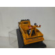 CHEVROLET D-60 1974 GRUA/WRECKER 1:43 SALVAT IXO CAJA NO ORIGINAL