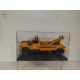 CHEVROLET D-60 1974 GRUA/WRECKER 1:43 SALVAT IXO CAJA NO ORIGINAL