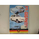 TRABANT 601 KOMBI +CARAVANA QEK JUNIOR PS-GIGANTEN DDR apx 1:64 GRELL