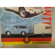 TRABANT 601 KOMBI +CARAVANA QEK JUNIOR PS-GIGANTEN DDR apx 1:64 GRELL