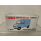 HONDA T360V BLUE TRUCK/VAN 1:64 TOMICA LIMITED VINTAGE LV-109A