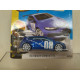 VOLKSWAGEN SCIROCCO GT24 BLUE n08 1:64 HOT WHEELS