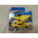 TOYOTA CELICA 1970 YELLOW 1:64 HOT WHEELS VINTAGE