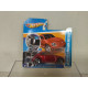 VOLKSWAGEN NEW BEETLE 2012 RED 1:64 HOT WHEELS VINTAGE