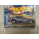 NISSAN SKYLINE 7/42 1:64 HOT WHEELS VINTAGE