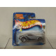 FORD MUSTANG GT CONCEPT HOT 100 1:64 HOT WHEELS VINTAGE
