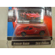 ENZO FERRARI RED FERRARI RACER 1:64 HOT WHEELS