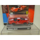 FERRARI FXX RED/WHITE FERRARI RACER 1:64 HOT WHEELS