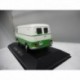 ZASTAVA 1100 T2 (FIAT 1100 T) VAN 1:43 DeAGOSTINI IXO