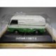 ZASTAVA 1100 T2 (FIAT 1100 T) VAN 1:43 DeAGOSTINI IXO